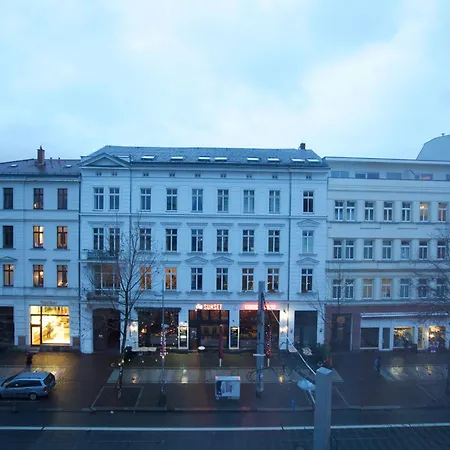 Charmantes 5-zi-boho: Zentrumsnah & Arbeitsbereich Apartment